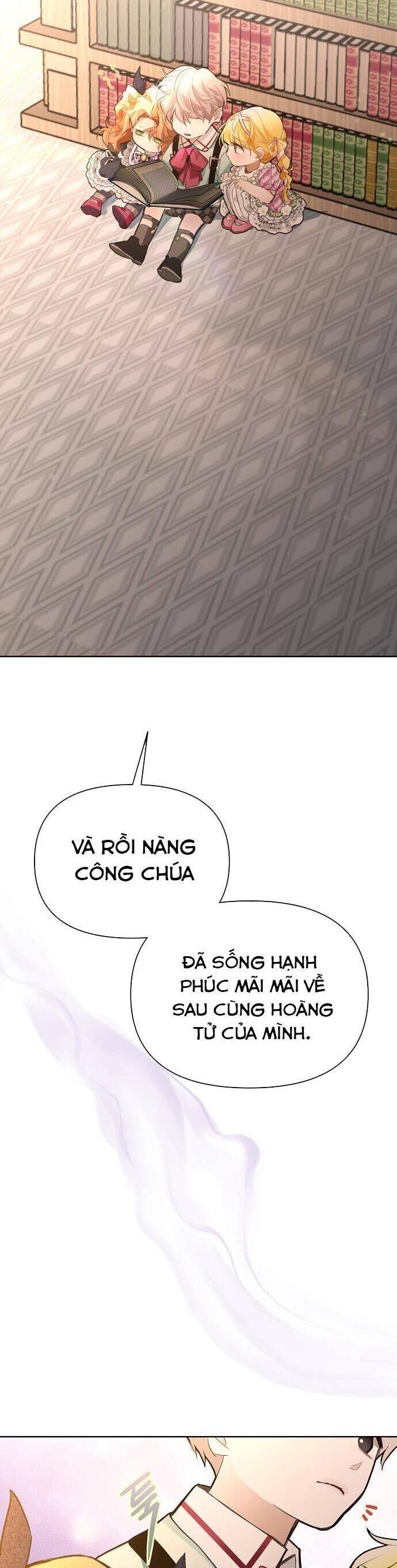 Truy Tìm Ác Nữ Tình Một Đêm Chương 13 Ảnh 26