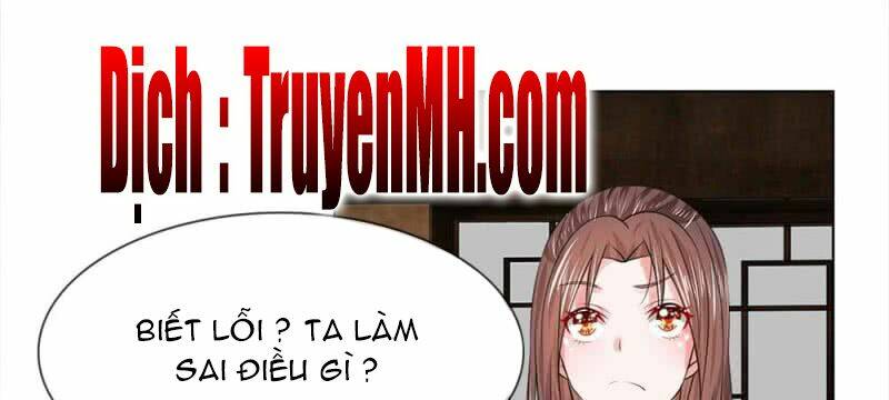 Loạn Thế Đế Hậu Chương 50 Ảnh 27