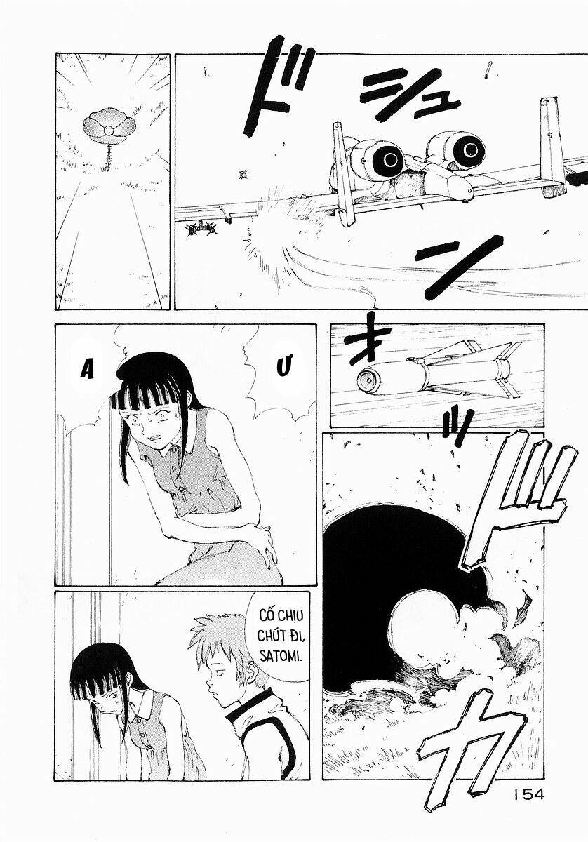 Narutaru Chương 21 Ảnh 154