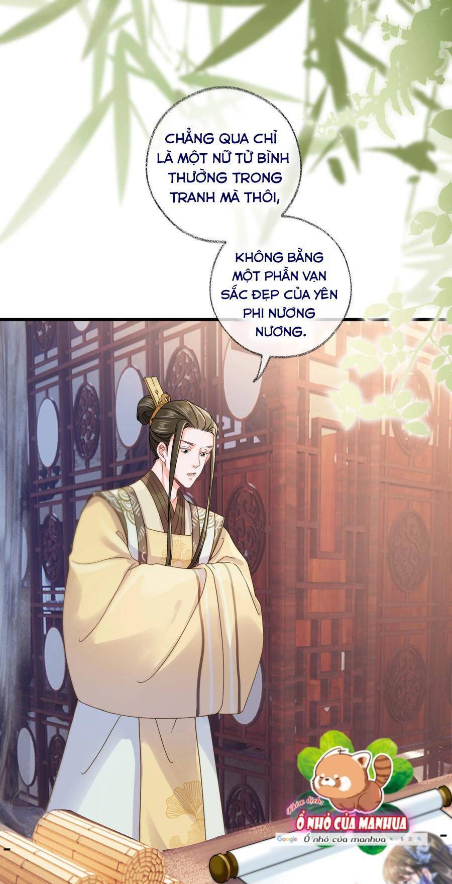 Cặp Đôi Sát Thủ Thi Nhau Diễn Xuất Chương 14 Ảnh 4