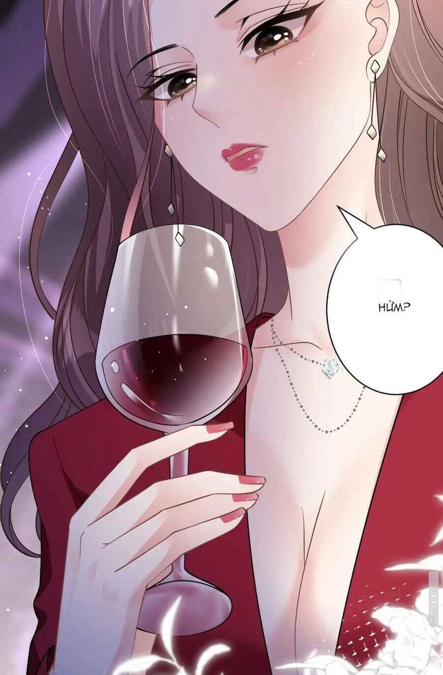 Sau Khi Bị Hắn Ngược Đãi : Cô Quay Lại Trả Thù Chương 15 Ảnh 11
