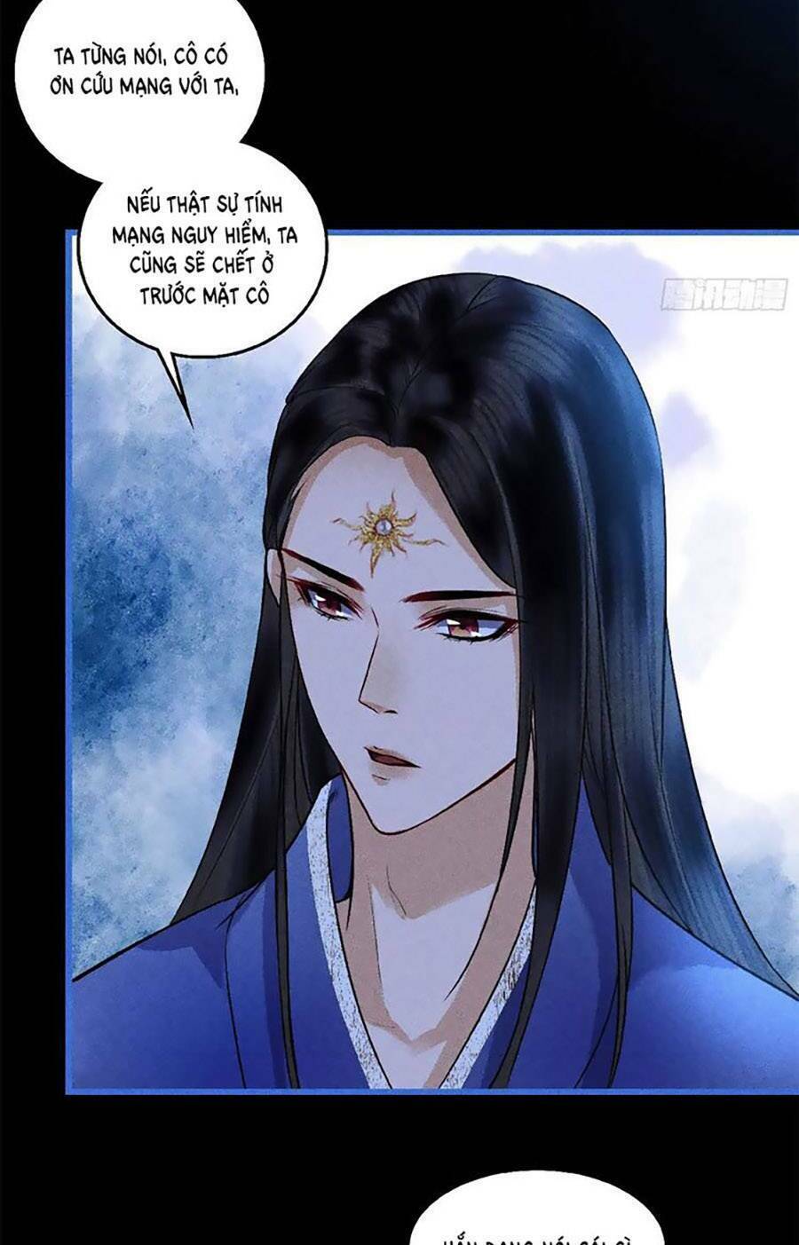 Vu Sa Chương 14 Ảnh 39