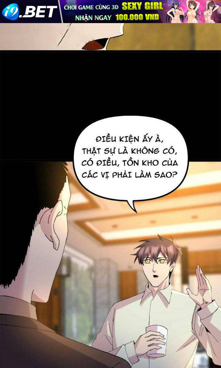 Trùng Sinh Trở Lại 1983 Làm Phú Hào Chương 310 Ảnh 15