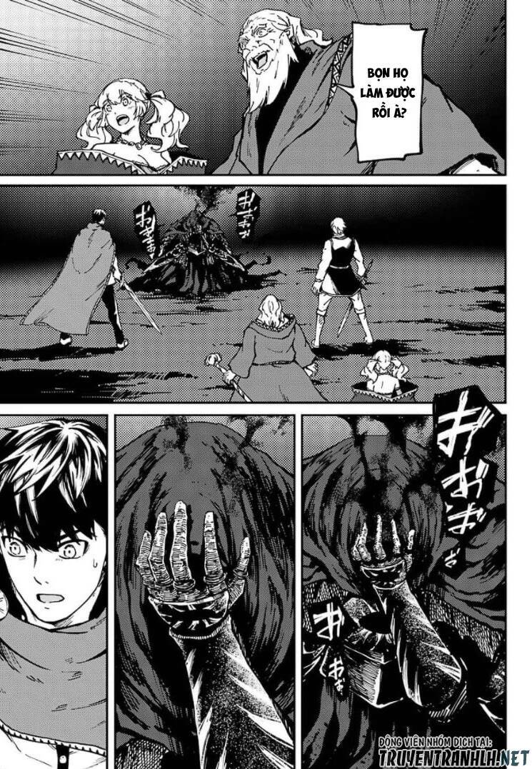 Kekkon Yubiwa Monogatari Chương 64 Ảnh 36