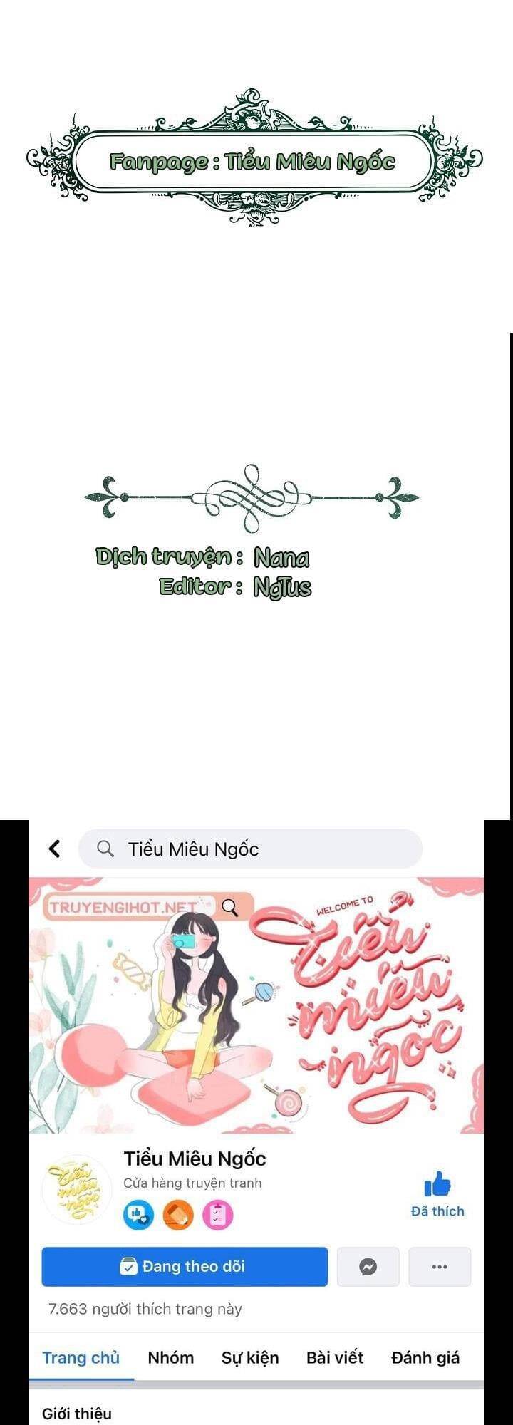 Thanh Gươm Của Evangeline Chương 68 Ảnh 2