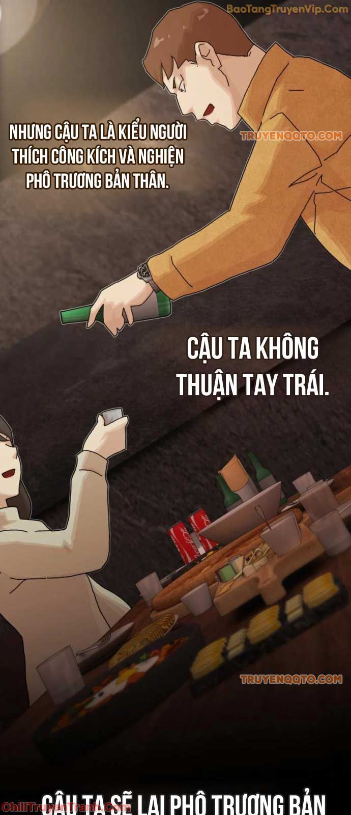 Thiên Tài Nhìn Thấu Thế Giới Chương 19 Ảnh 37