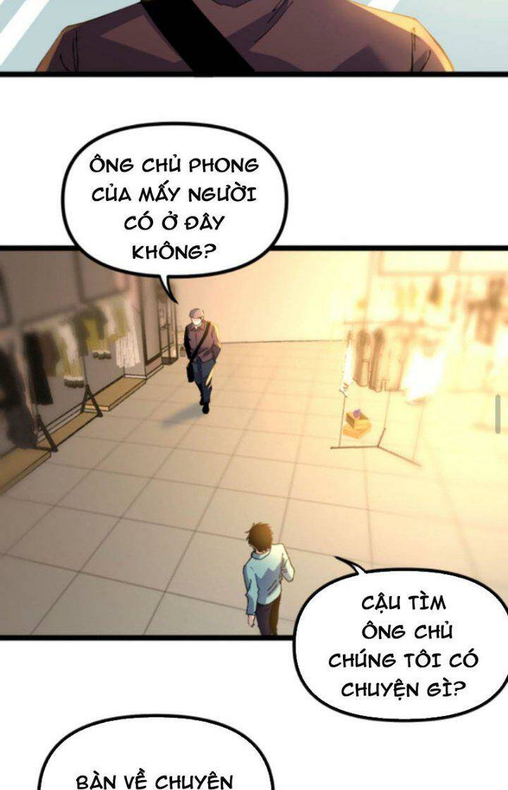 Trùng Sinh Trở Lại 1983 Làm Phú Hào Chương 309 Ảnh 5