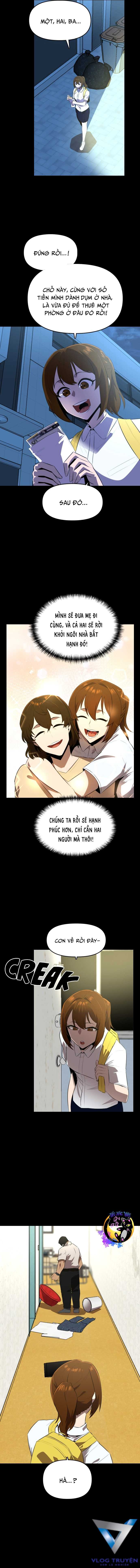 Anh Hùng Cho Thuê Chương 22 Ảnh 8