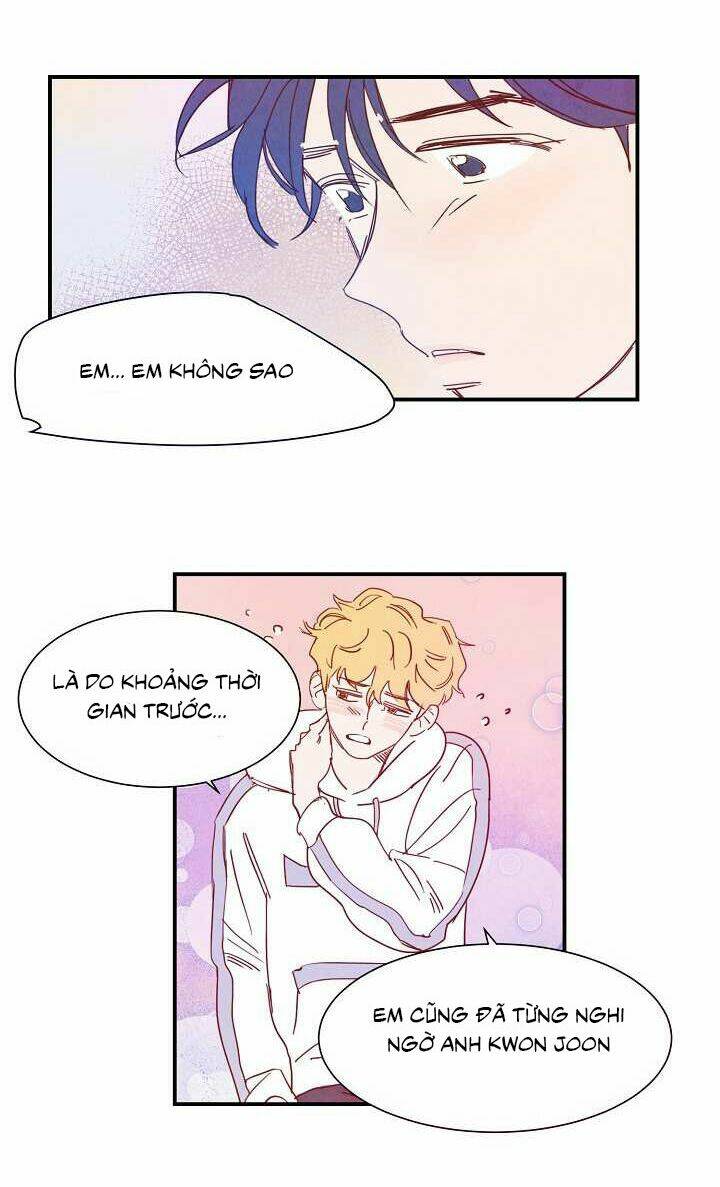 Nhớ Em, Lucifer Chương 16 Ảnh 33