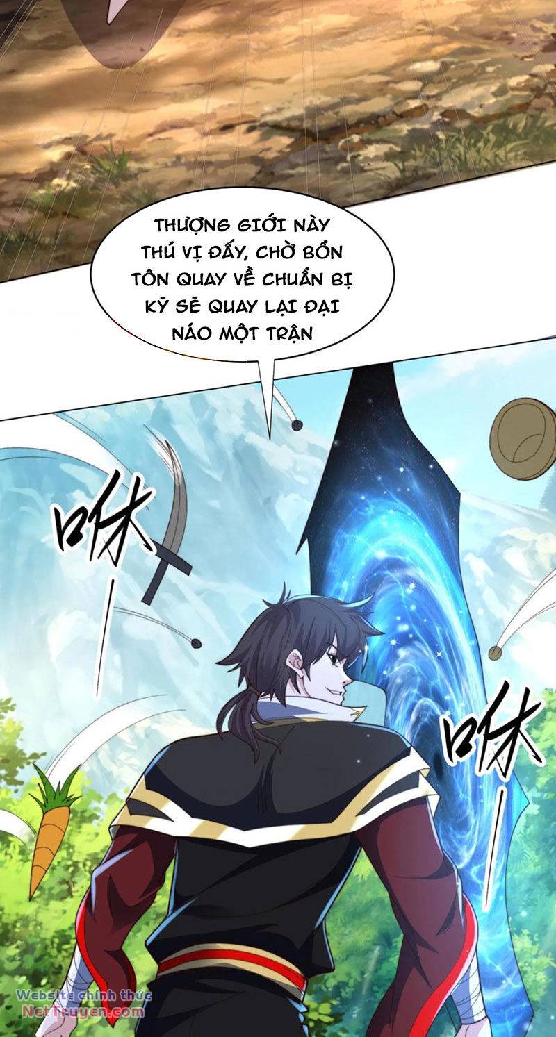 Ta Nuôi Quỷ Ở Trấn Ma Ty Chương 302 Ảnh 13