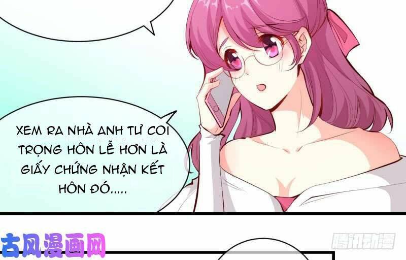 Ám Luyến Thành Hôn Chương 94 Ảnh 14