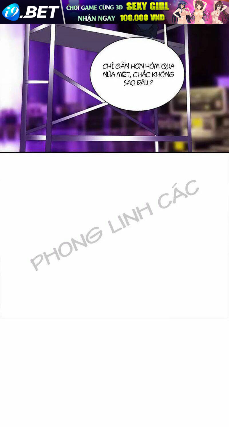 Nam Thần Là Một Đôi Chương 92 Ảnh 19
