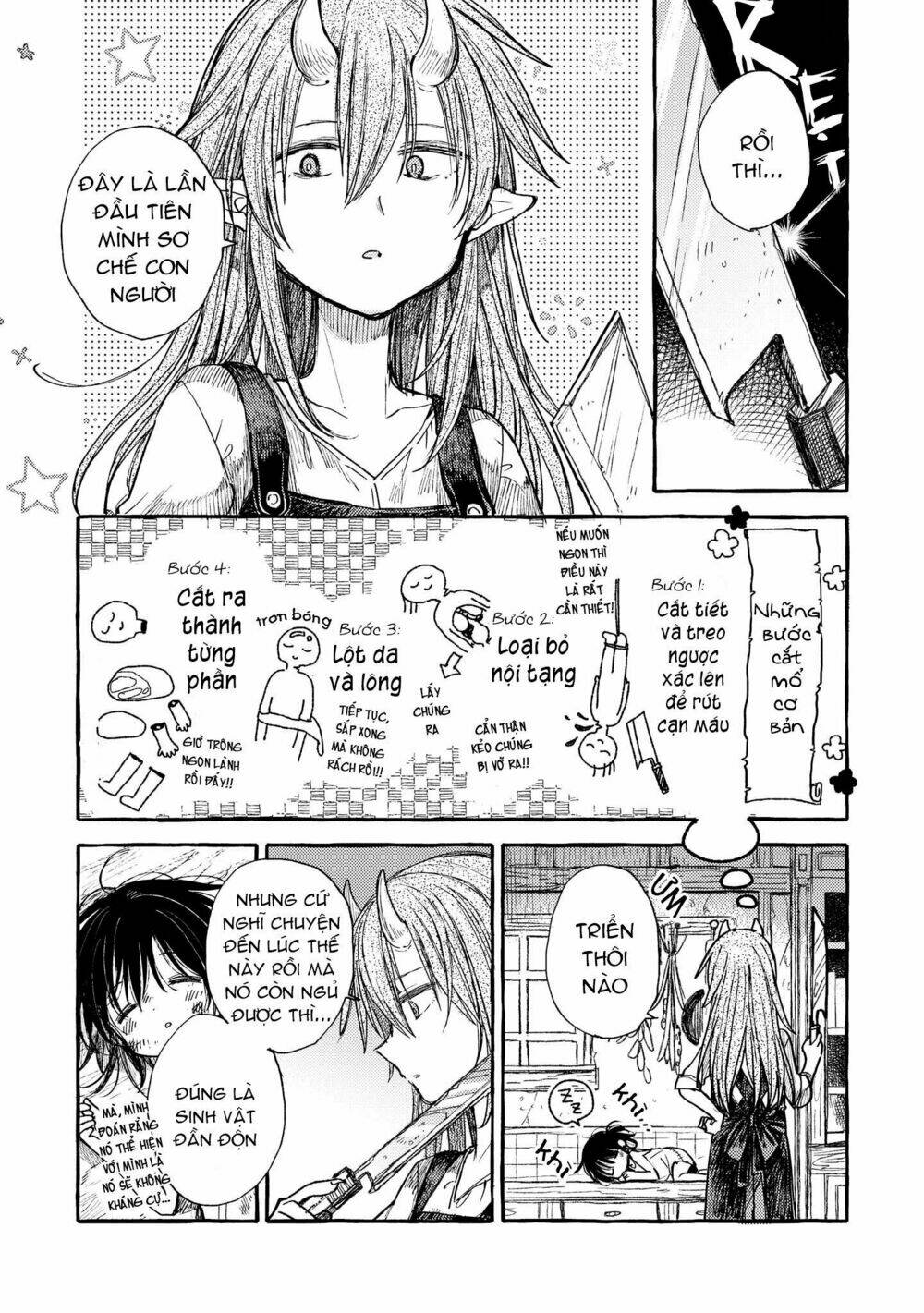 Tuyển Tập Hoàn Hảo: Onee-Loli Yuri Chương 21 Ảnh 5