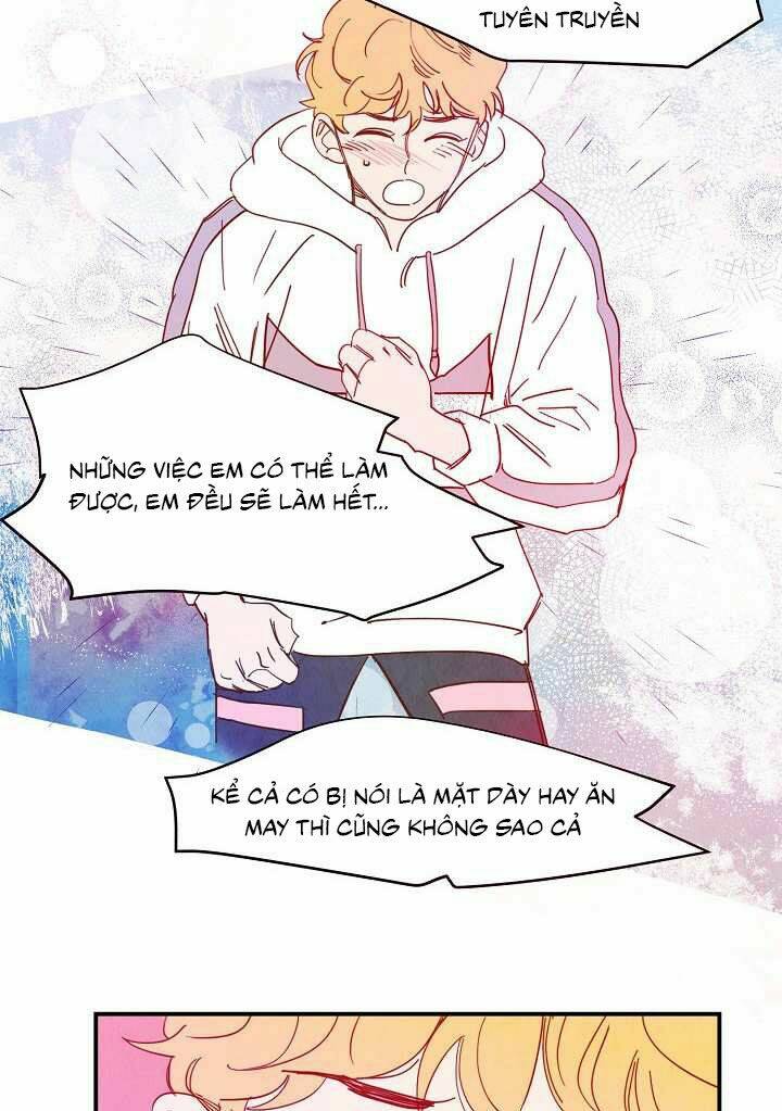 Nhớ Em, Lucifer Chương 16 Ảnh 35