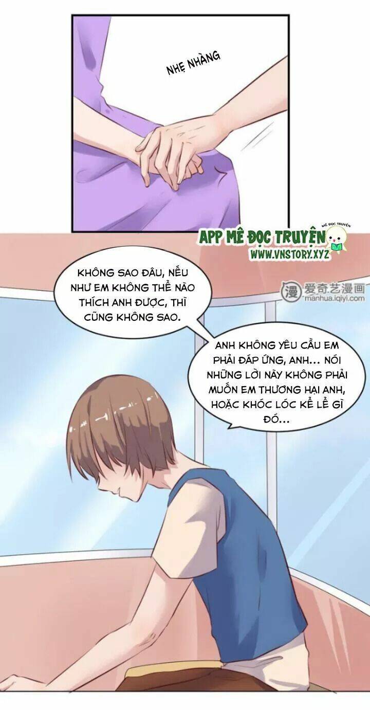 Quỷ Oa Kiều Thê Của Tôi Chương 65 Ảnh 6