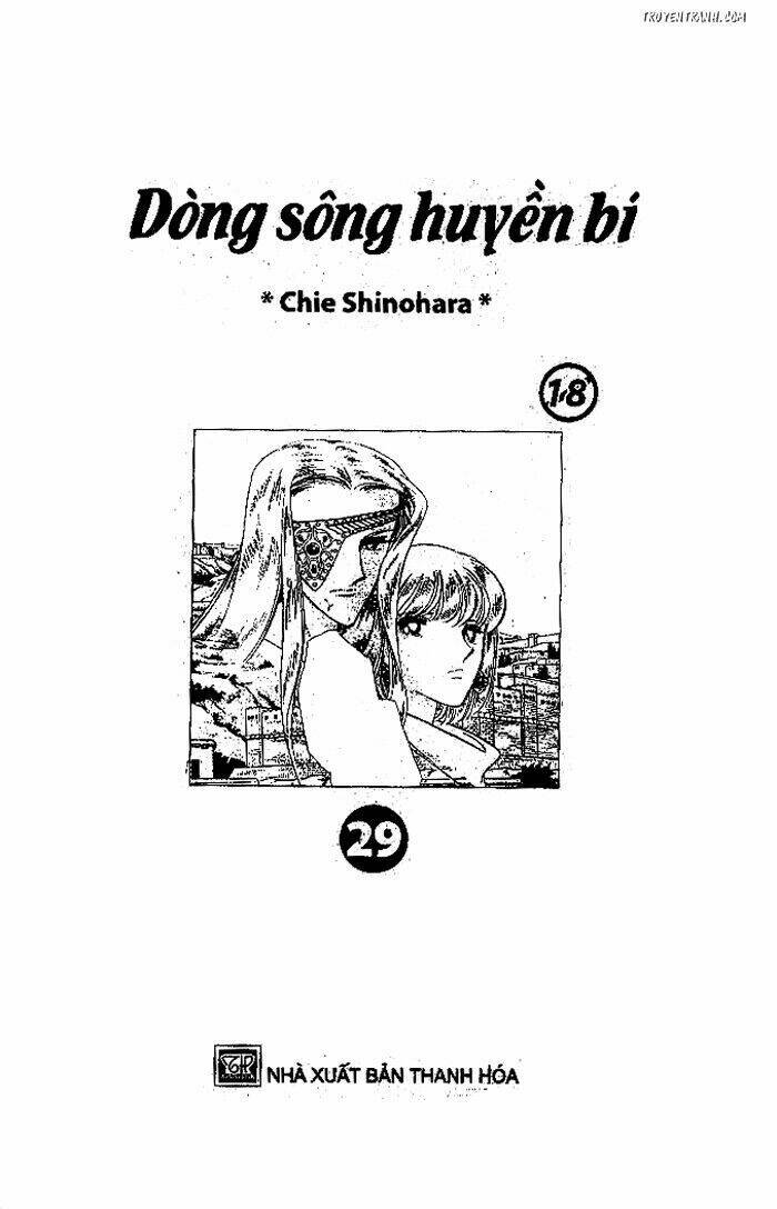 Dòng Sông Huyền Bí Chương 77 Ảnh 3