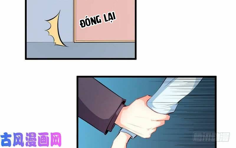 Ám Luyến Thành Hôn Chương 95 Ảnh 14