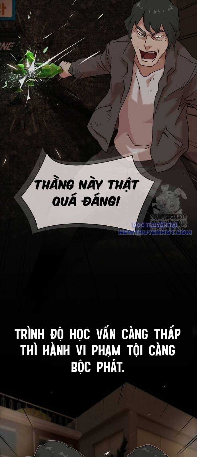 Thiên Tài Nhìn Thấu Thế Giới Chương 15 Ảnh 62