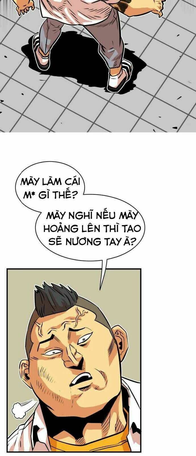 Bẫy Troll Chương 33 Ảnh 32