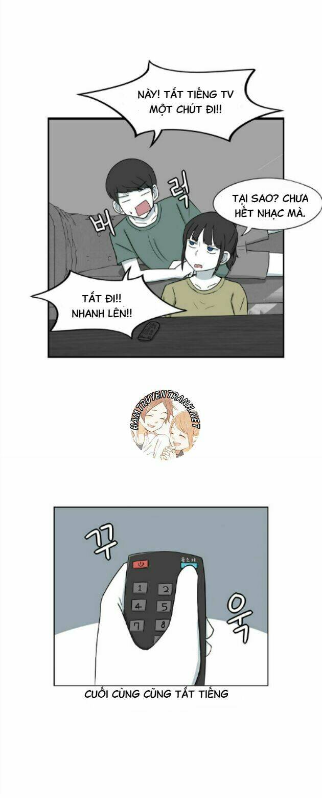The Daily Lives Of Us Sibling Chương 4 Ảnh 9