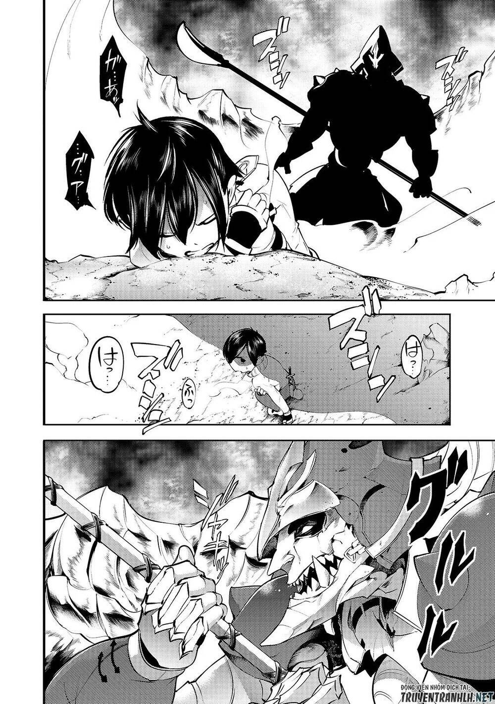 Boy Having Useless Skill Mapping Chương 15 Ảnh 22