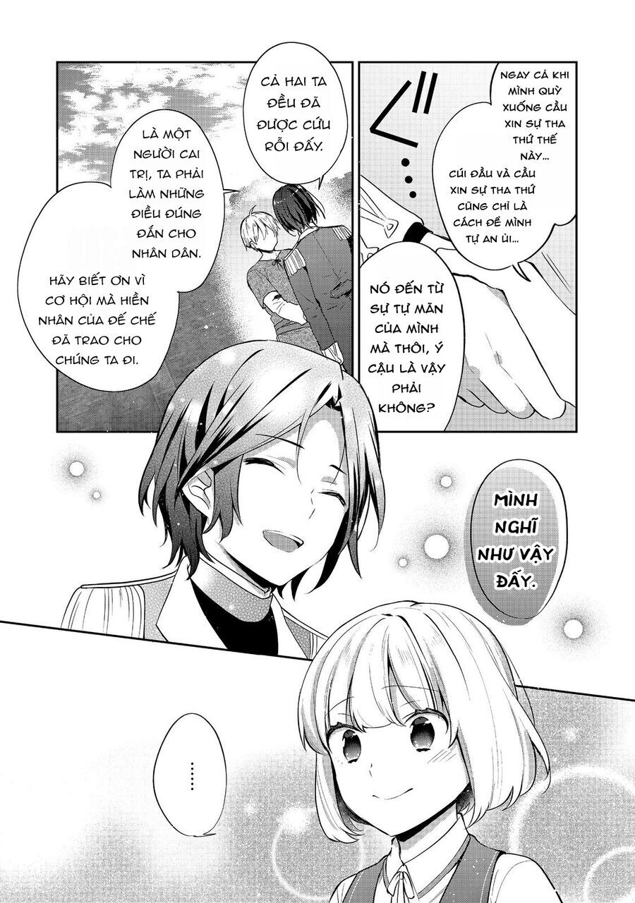 Tearmoon Empire Story Chương 43 Ảnh 29