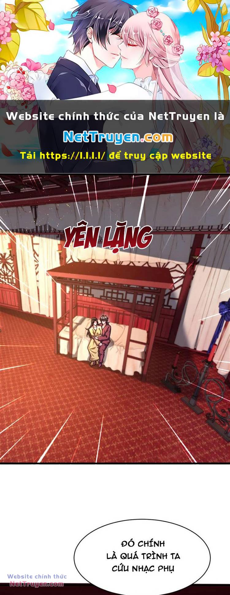 Ta Nuôi Quỷ Ở Trấn Ma Ty Chương 303 Ảnh 2