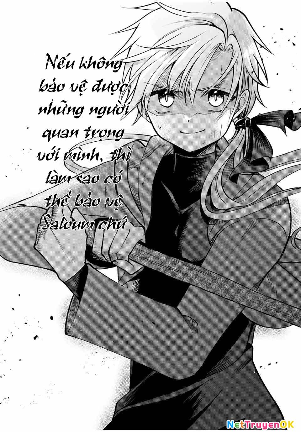 Gendai Teni No Daini-Ouji Chương 10 Ảnh 19