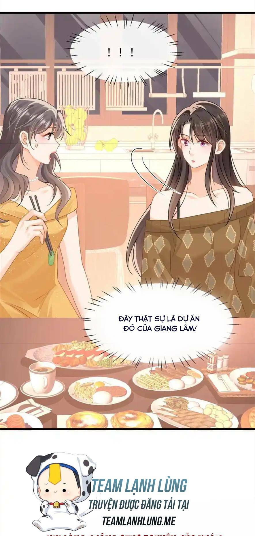 Vụng Trộm Chương 32 Ảnh 22