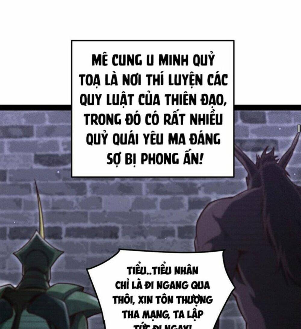Từ Lúc Bắt Đầu Liền Vô Địch Chương 114 Ảnh 34