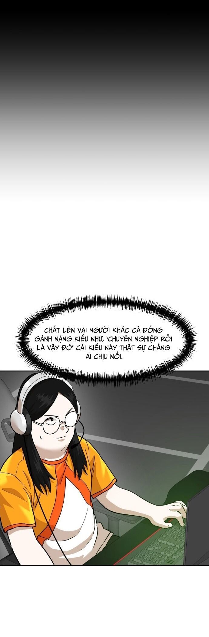 Double Click Chương 189 Ảnh 13