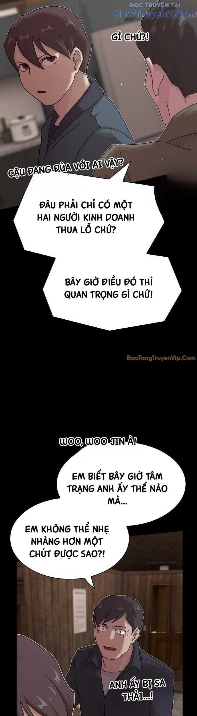 Thiên Tài Nhìn Thấu Thế Giới Chương 22 Ảnh 65