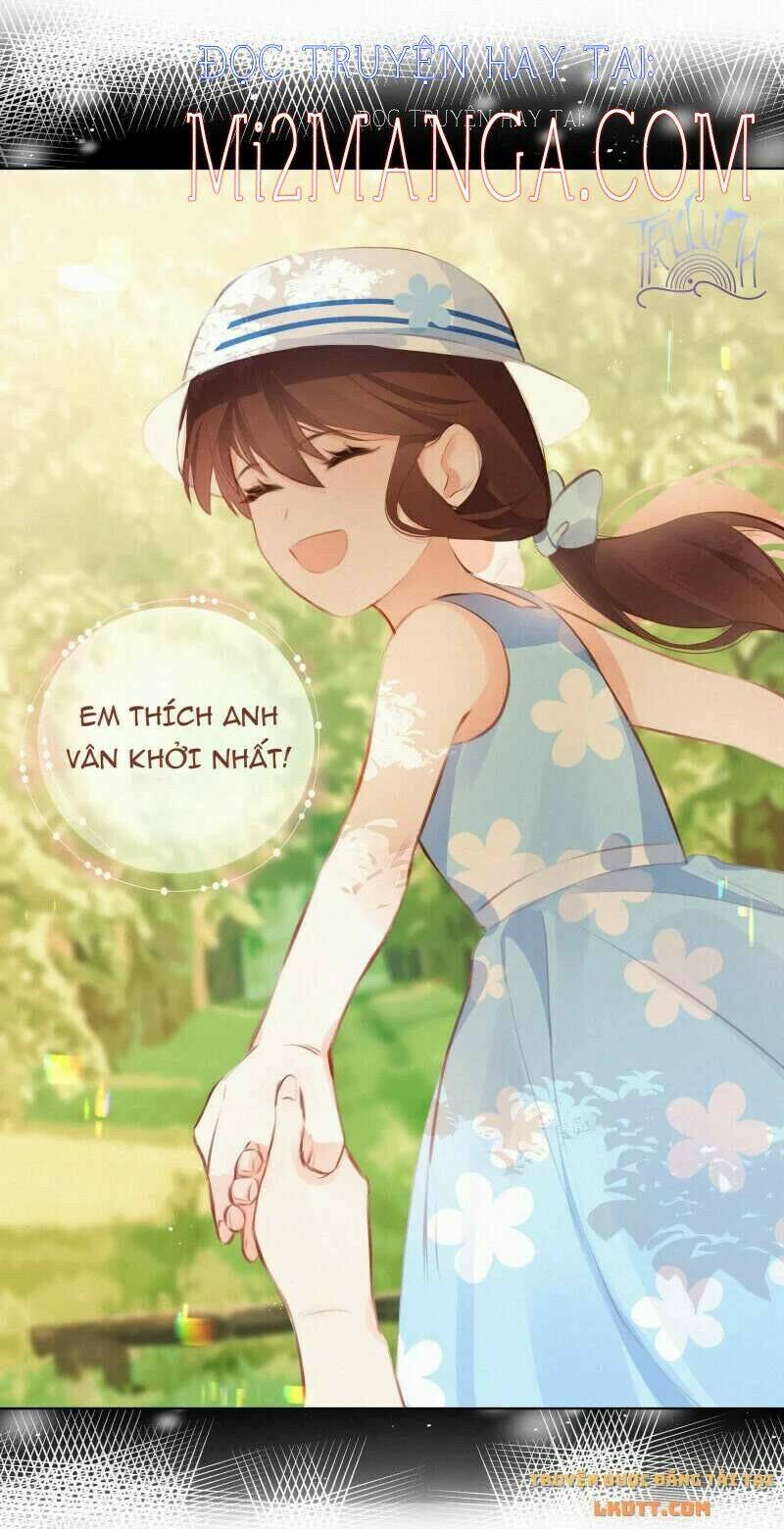 Gửi Em, Người Đặc Biệt Chương 13 Ảnh 27