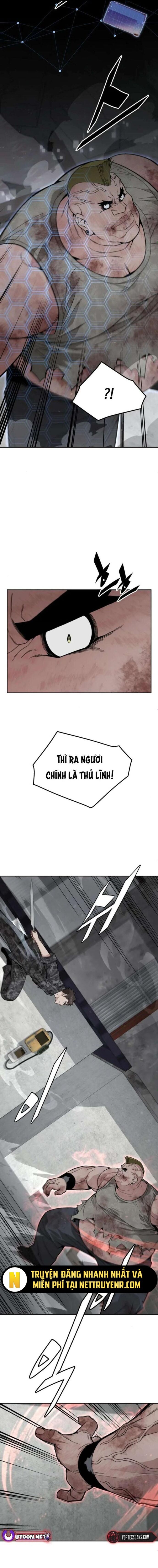 Trù Vương Mạt Thế Chương 66 Ảnh 16