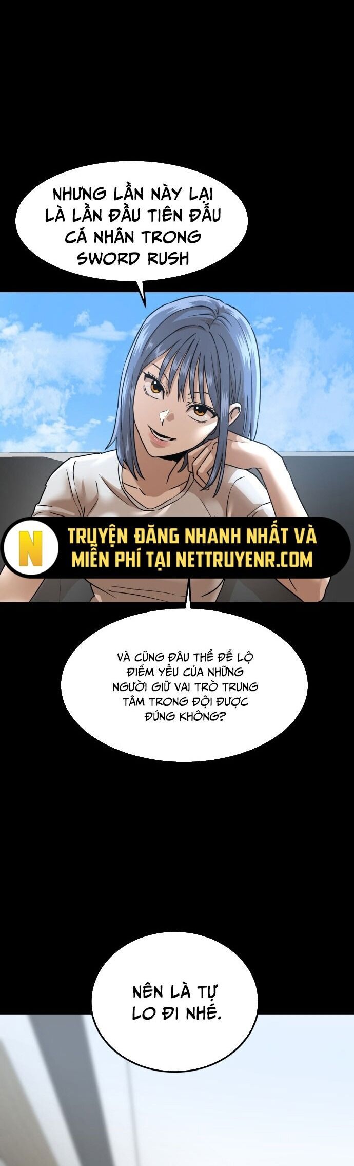 Double Click Chương 189 Ảnh 10