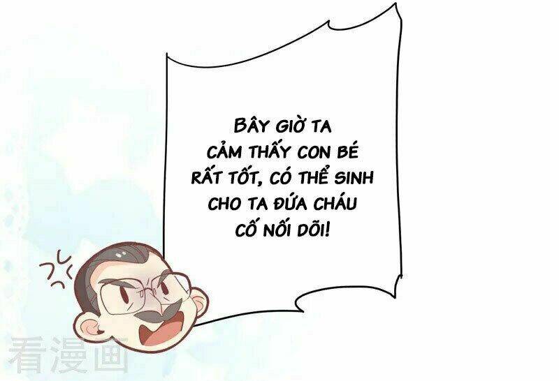 Cuồng Duệ Tiểu Thê Chương 90 Ảnh 7