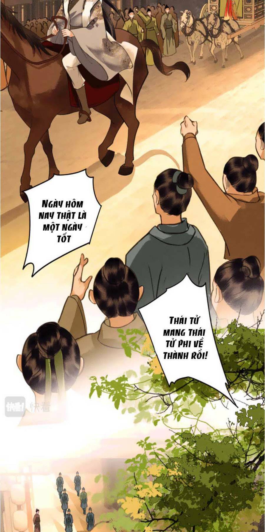 Vu Sa Chương 19 Ảnh 25