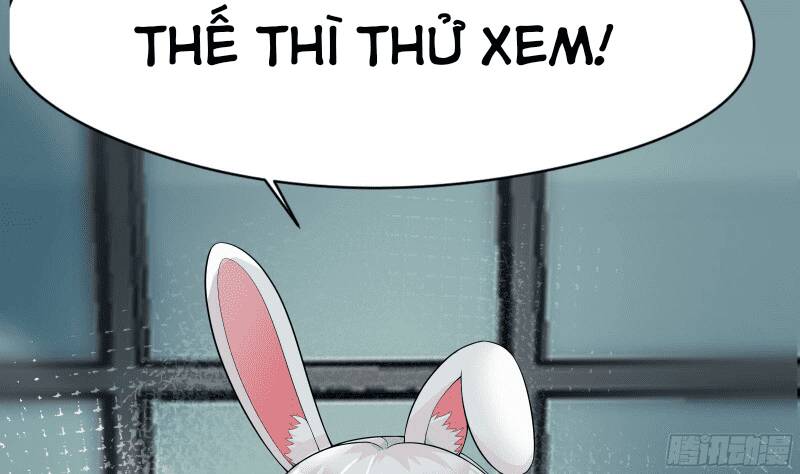 Các Cô Gái Tai Thú Đều Muốn Độc Chiếm Tôi Chương 11 Ảnh 40