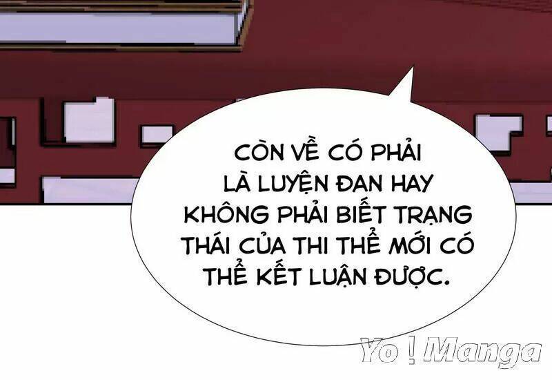 Tuyệt Thế Độc Phi Của Tà Vương Chương 133 Ảnh 24