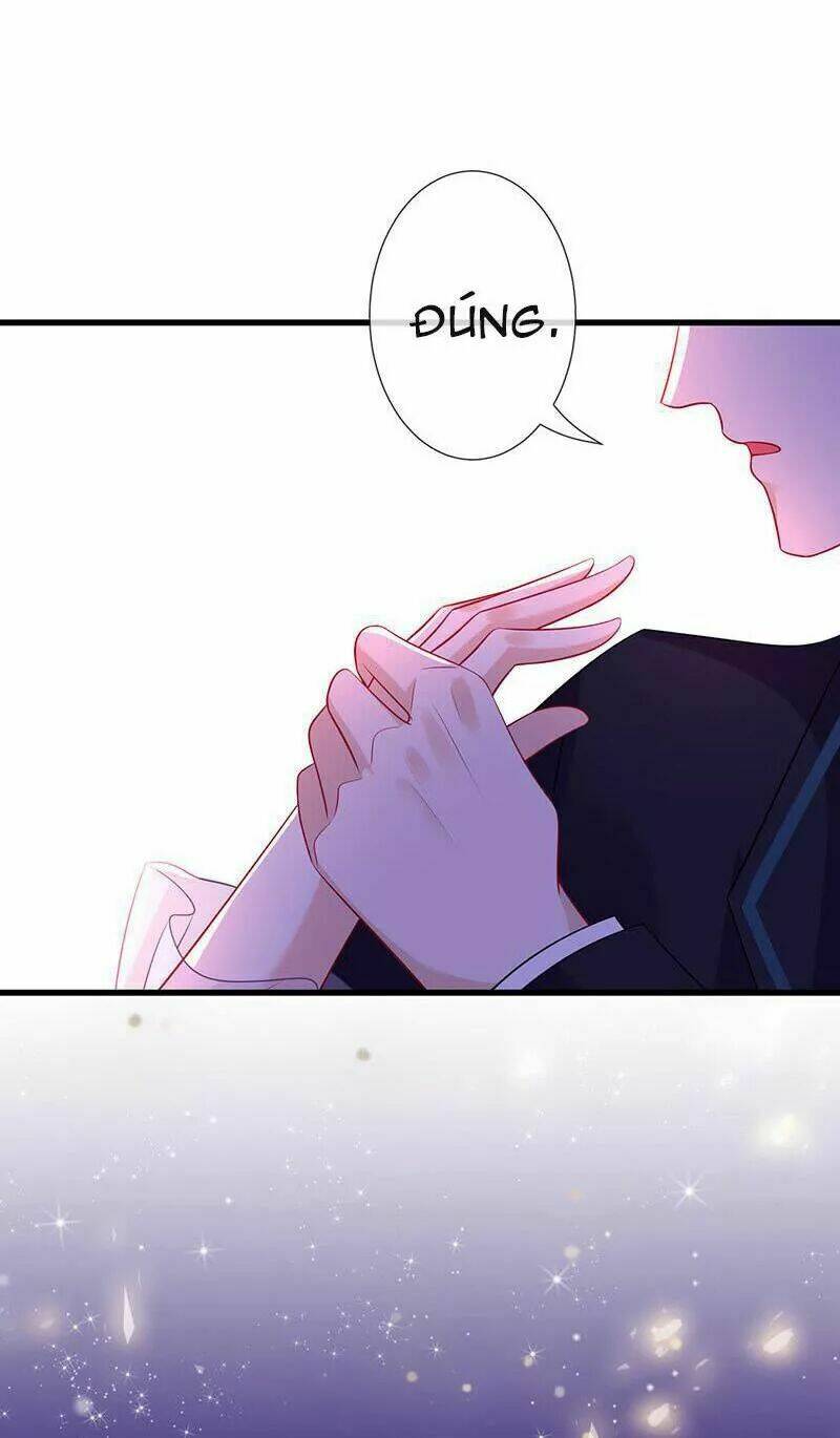 Vương Bài Thiên Sư Và Tiểu Manh Yêu Chương 50 Ảnh 35