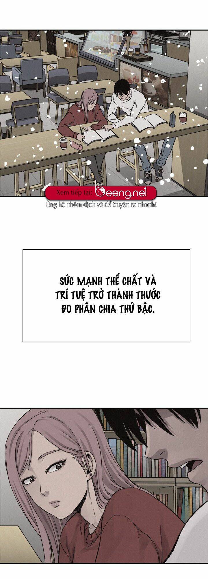Nắm Đấm Chương 80 Ảnh 2