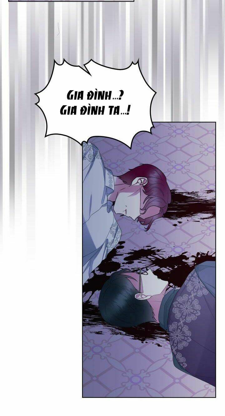 Kẻ Tạo Ra Nữ Phản Diện Chương 66.1 Ảnh 22