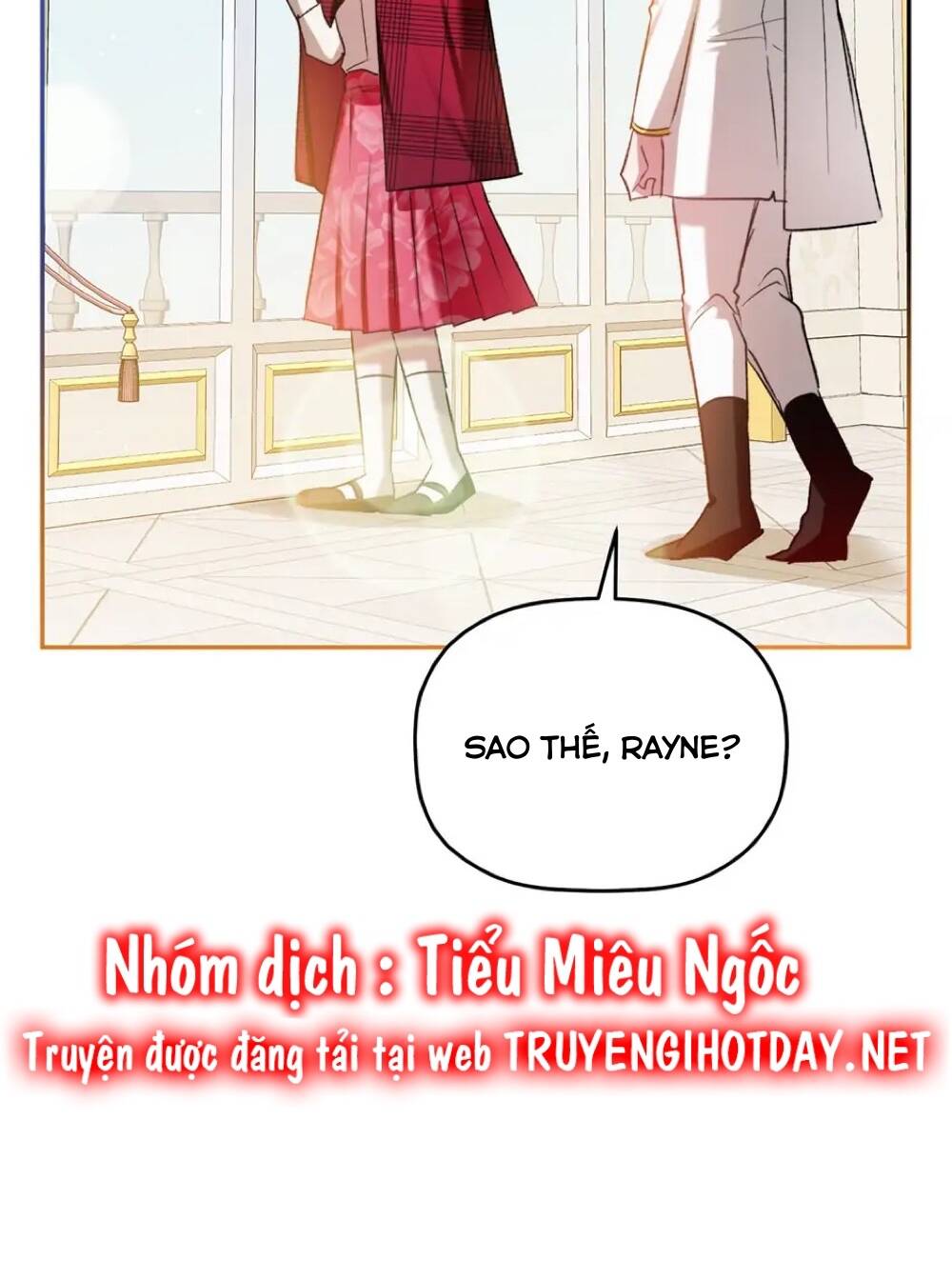 Phương Pháp Ngăn Bạo Chúa Hắc Hoá Chương 84 Ảnh 74