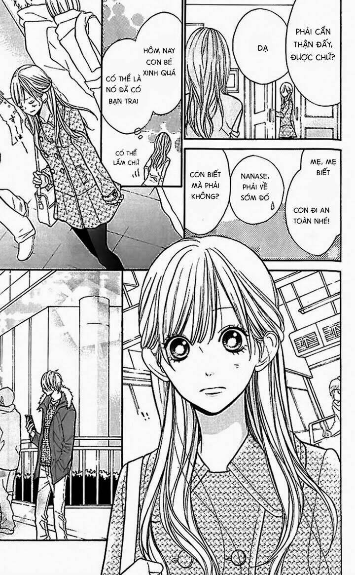 Hanagimi To Koisuru Watashi Chương 20 Ảnh 14
