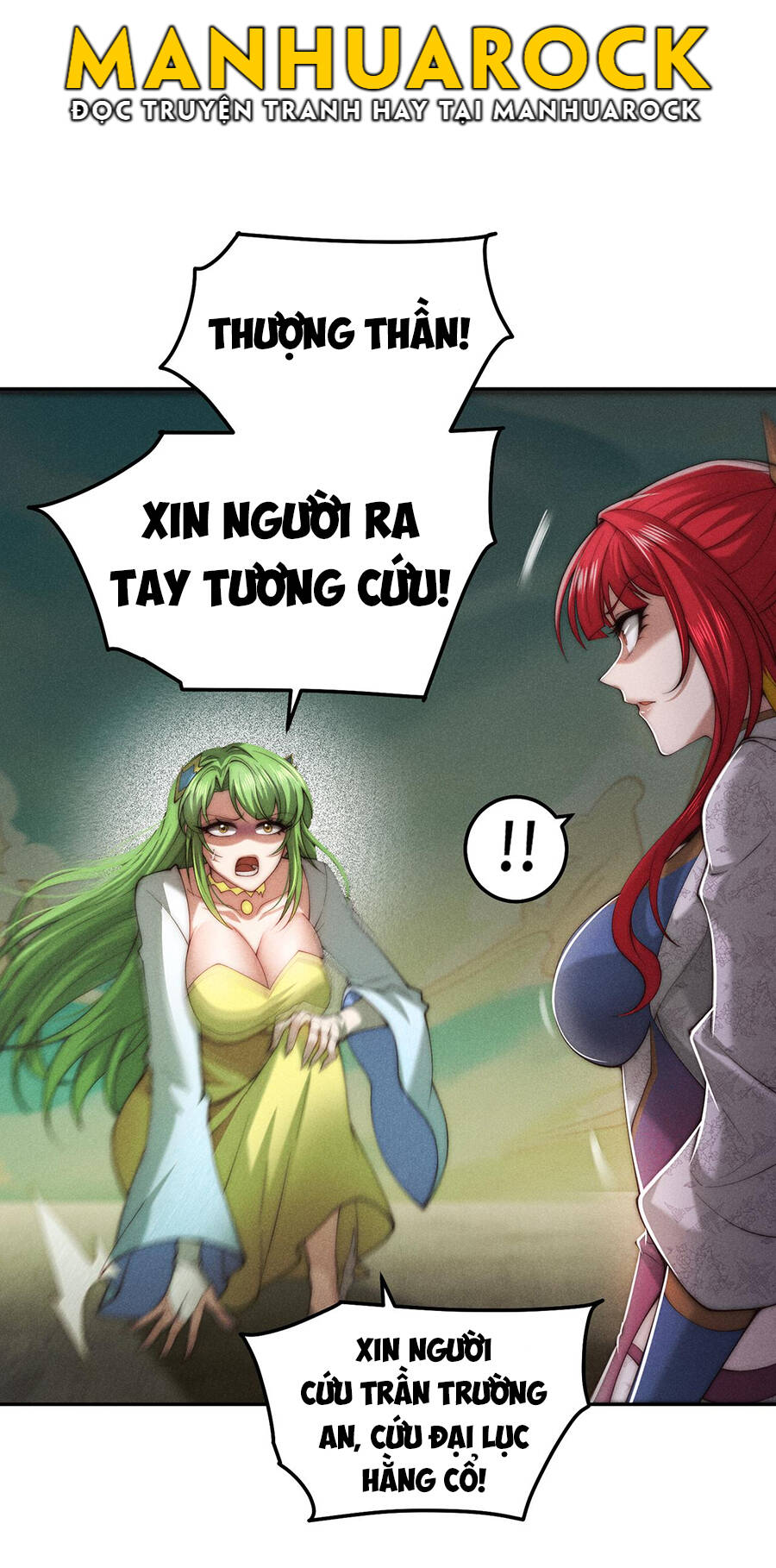 Từ Lúc Bắt Đầu Liền Vô Địch Chương 98 Ảnh 23