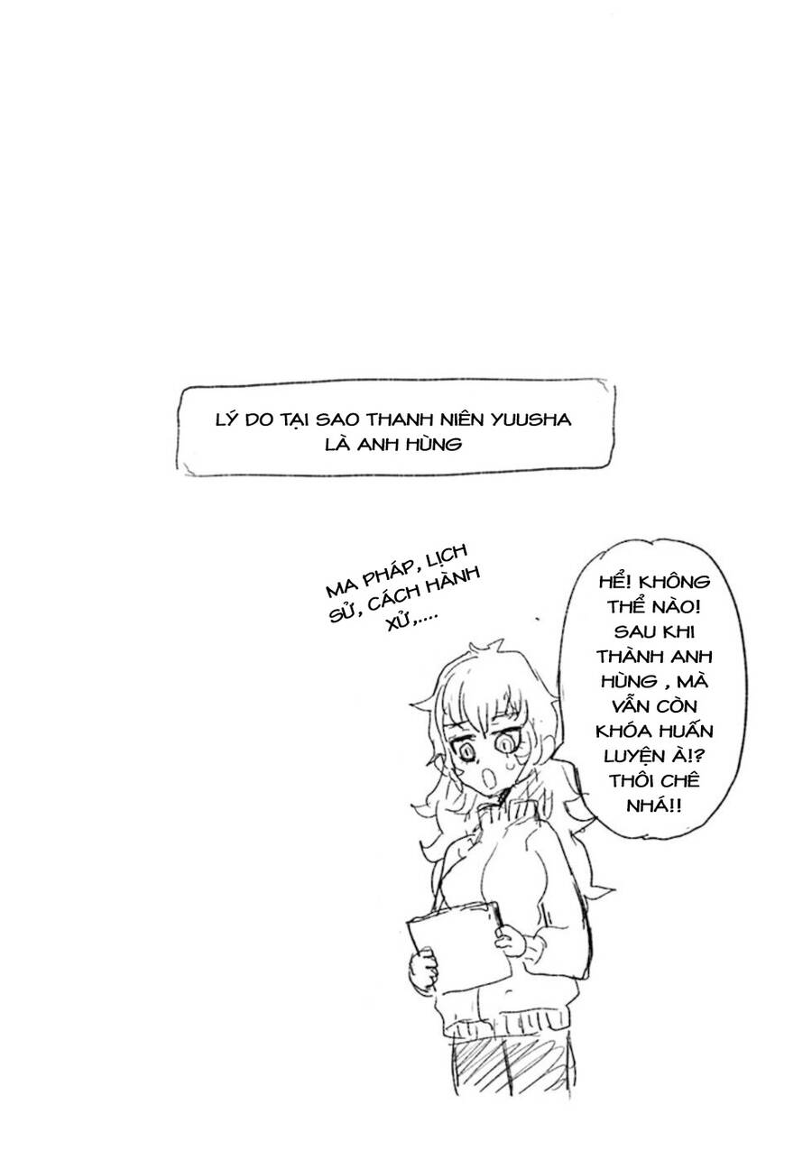 Nakanaide Maou-Chan Chương 39 Ảnh 13