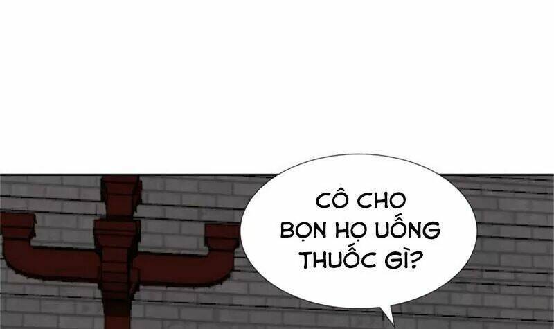 Tuyệt Thế Độc Phi Của Tà Vương Chương 134 Ảnh 22