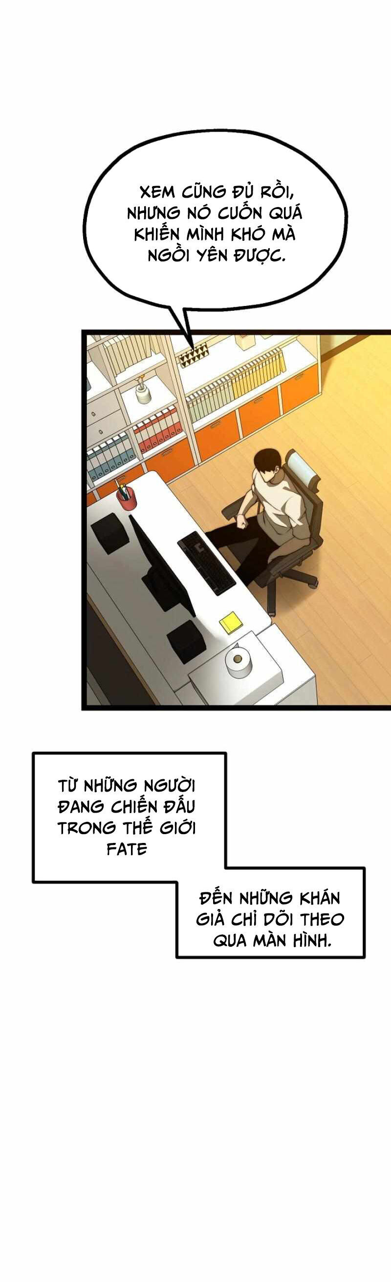 Solo Eating Chương 64 Ảnh 18