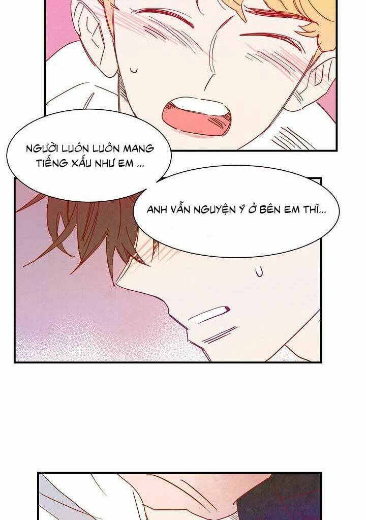 Nhớ Em, Lucifer Chương 16 Ảnh 36