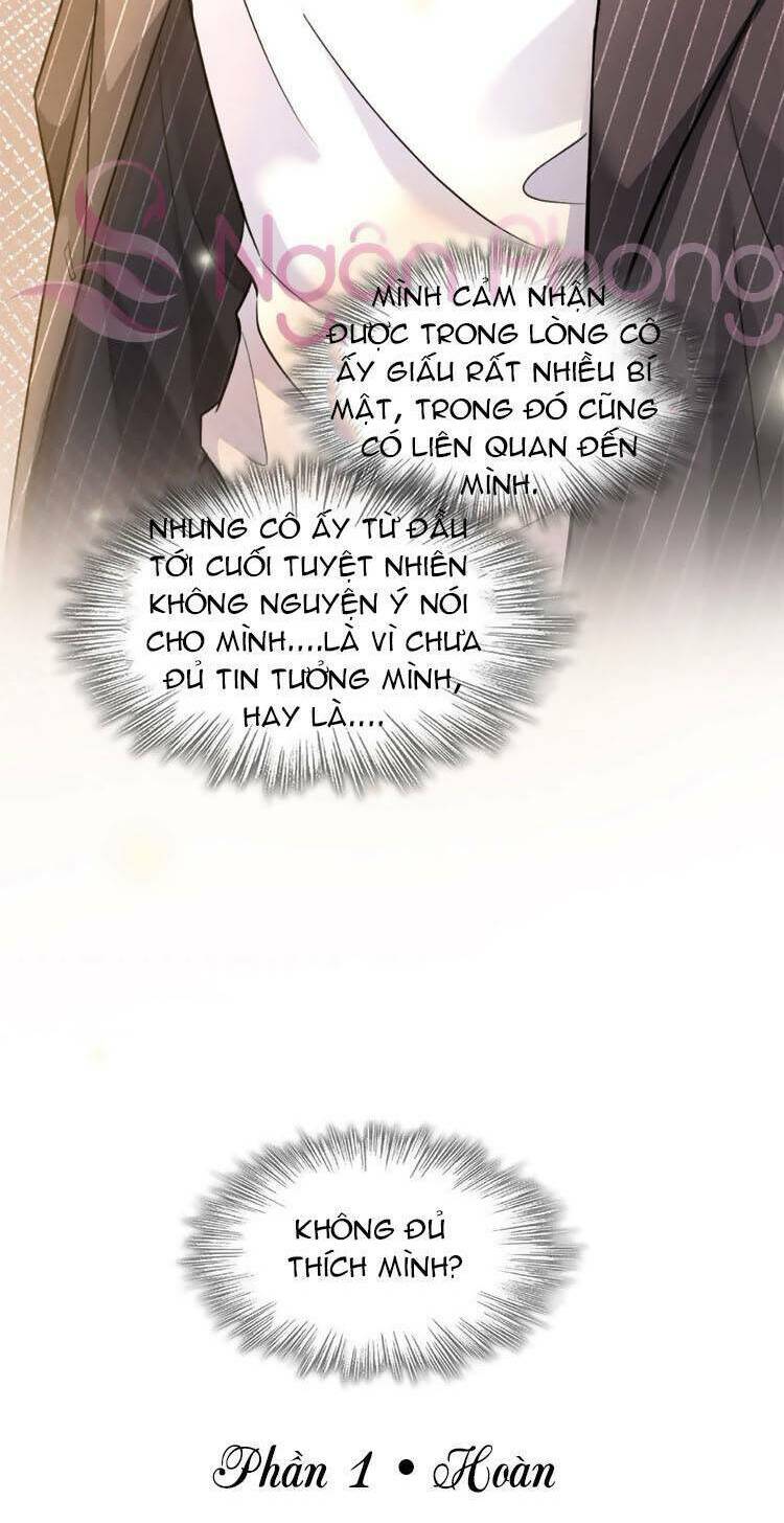 Hãy Để Cô Ấy Hạ Cánh Chương 26 Ảnh 85